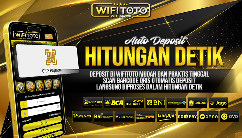 BANNER QRIS WIFITOTO	
