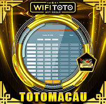 PREDIKSI TOGEL TOTOMACAU-5D-P1 12 DES 2025 WIFITOTO