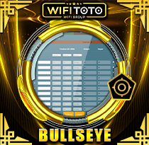 PREDIKSI TOGEL BULLSEYE 16 DES 2025 WIFITOTO