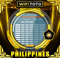 PREDIKSI TOGEL PHILIPPINES 15 DES 2025 WIFITOTO