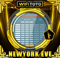 PREDIKSI TOGEL NEWYORK-EVE 18 DES 2025 WIFITOTO