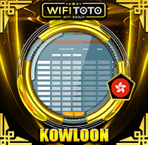 PREDIKSI TOGEL KOWLOON 15 DES 2025 WIFITOTO