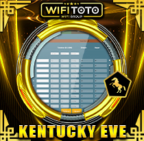 PREDIKSI TOGEL KENTUCKY-EVE 15 DES 2025 WIFITOTO