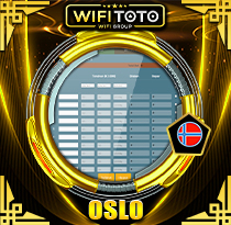 PREDIKSI TOGEL OSLO 11 DES 2025 WIFITOTO